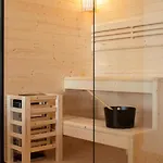 Baltic Blue - Travemuende Апартаменты