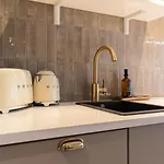 Baltic Blue - Travemuende Апартаменты