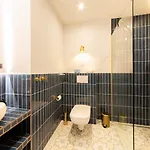 Baltic Blue - Travemuende Апартаменты