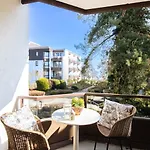 Baltic Blue - Travemuende Апартаменты *