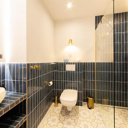 Baltic Blue - Travemuende Appartement
