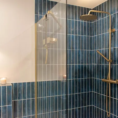 Baltic Blue - Travemuende Appartement Lübeck