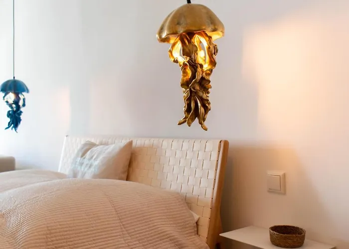 Apartamento Baltic Blue - Travemünde Lubeca